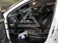 2018 Hyundai Kona