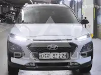 2018 Hyundai Kona