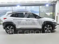 2018 Hyundai Kona