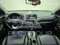 2018 Hyundai Kona
