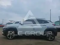 2018 Hyundai Kona