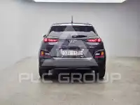 2018 Hyundai Kona