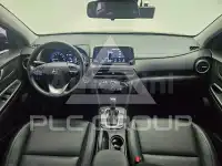 2018 Hyundai Kona