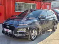 2018 Hyundai Kona