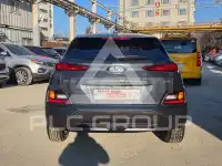 2018 Hyundai Kona