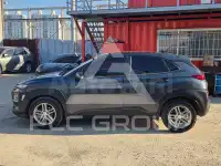 2018 Hyundai Kona