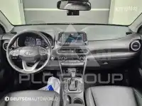 2018 Hyundai Kona