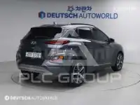2018 Hyundai Kona