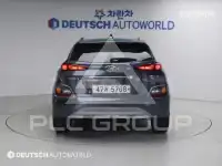 2018 Hyundai Kona
