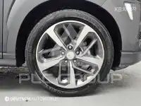2018 Hyundai Kona
