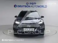 2018 Hyundai Kona