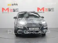 2018 Hyundai Kona