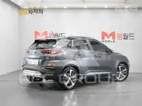 2018 Hyundai Kona