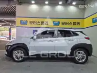 2018 Hyundai Kona