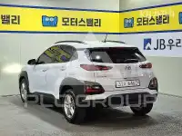 2018 Hyundai Kona