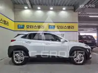 2018 Hyundai Kona