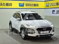 2018 Hyundai Kona