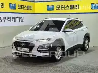 2018 Hyundai Kona