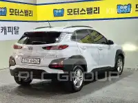 2018 Hyundai Kona
