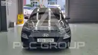 2018 Hyundai Kona