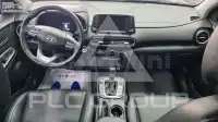 2018 Hyundai Kona