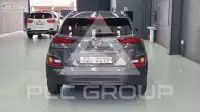 2018 Hyundai Kona