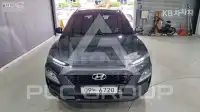 2018 Hyundai Kona