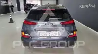 2018 Hyundai Kona
