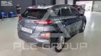 2018 Hyundai Kona