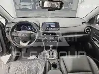 2018 Hyundai Kona