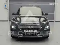 2018 Hyundai Kona