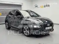2018 Hyundai Kona