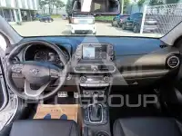 2018 Hyundai Kona