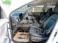 2018 Hyundai Kona