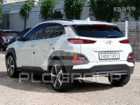 2018 Hyundai Kona