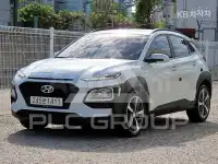 2018 Hyundai Kona