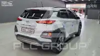 2018 Hyundai Kona