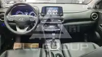 2018 Hyundai Kona