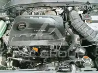 2018 Hyundai Kona