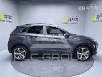 2018 Hyundai Kona