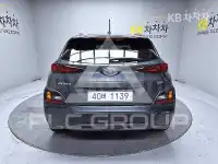 2018 Hyundai Kona