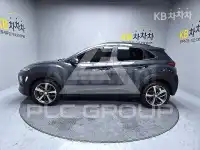 2018 Hyundai Kona