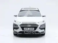 2018 Hyundai Kona
