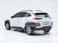 2018 Hyundai Kona