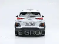 2018 Hyundai Kona
