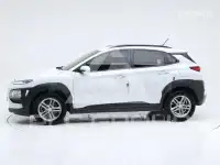 2018 Hyundai Kona