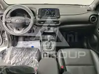 2018 Hyundai Kona