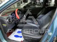 2018 Hyundai Kona