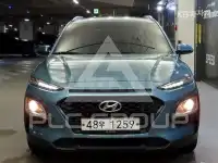 2018 Hyundai Kona