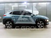 2018 Hyundai Kona